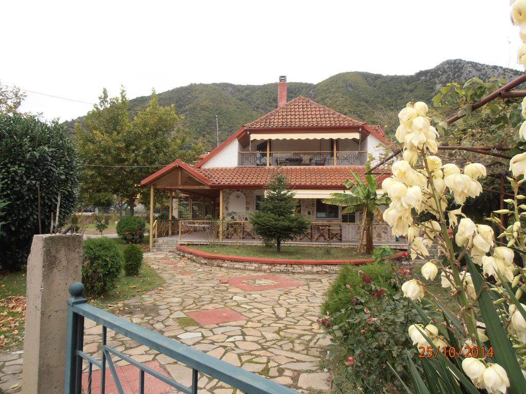 Guesthouse Agnandi Loutraki  Phòng bức ảnh