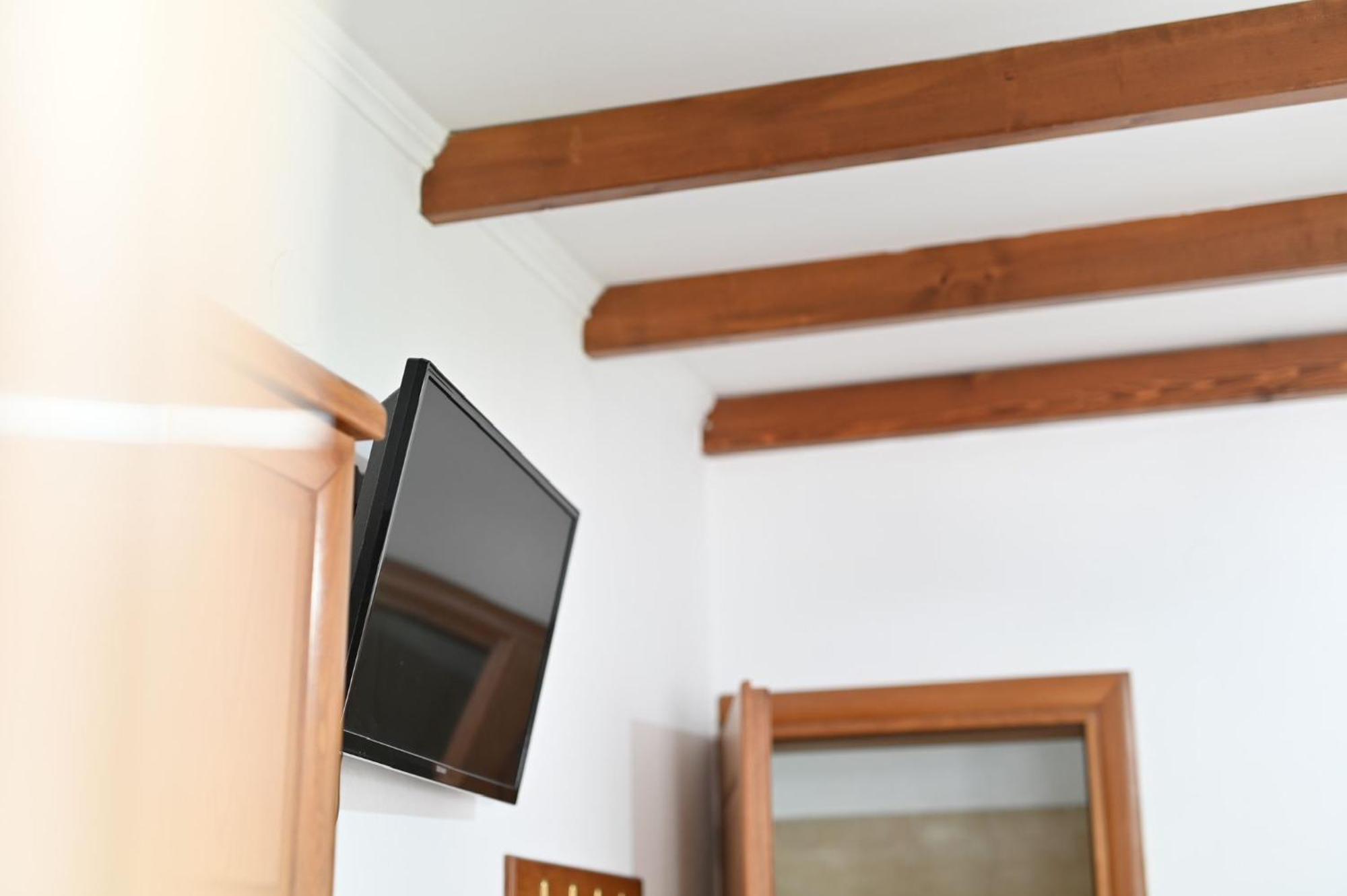 Guesthouse Agnandi Loutraki  Ngoại thất bức ảnh