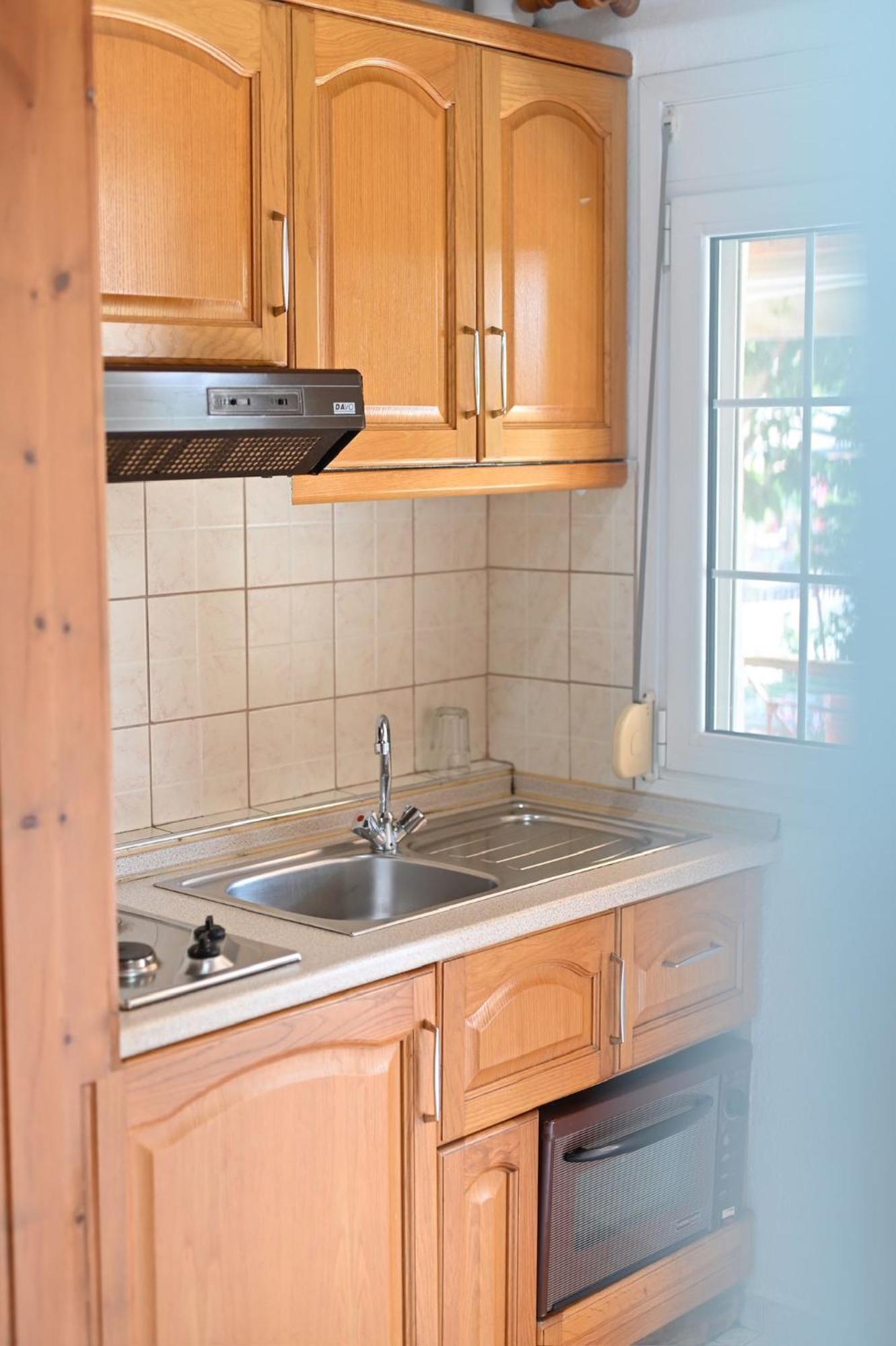 Guesthouse Agnandi Loutraki  Ngoại thất bức ảnh