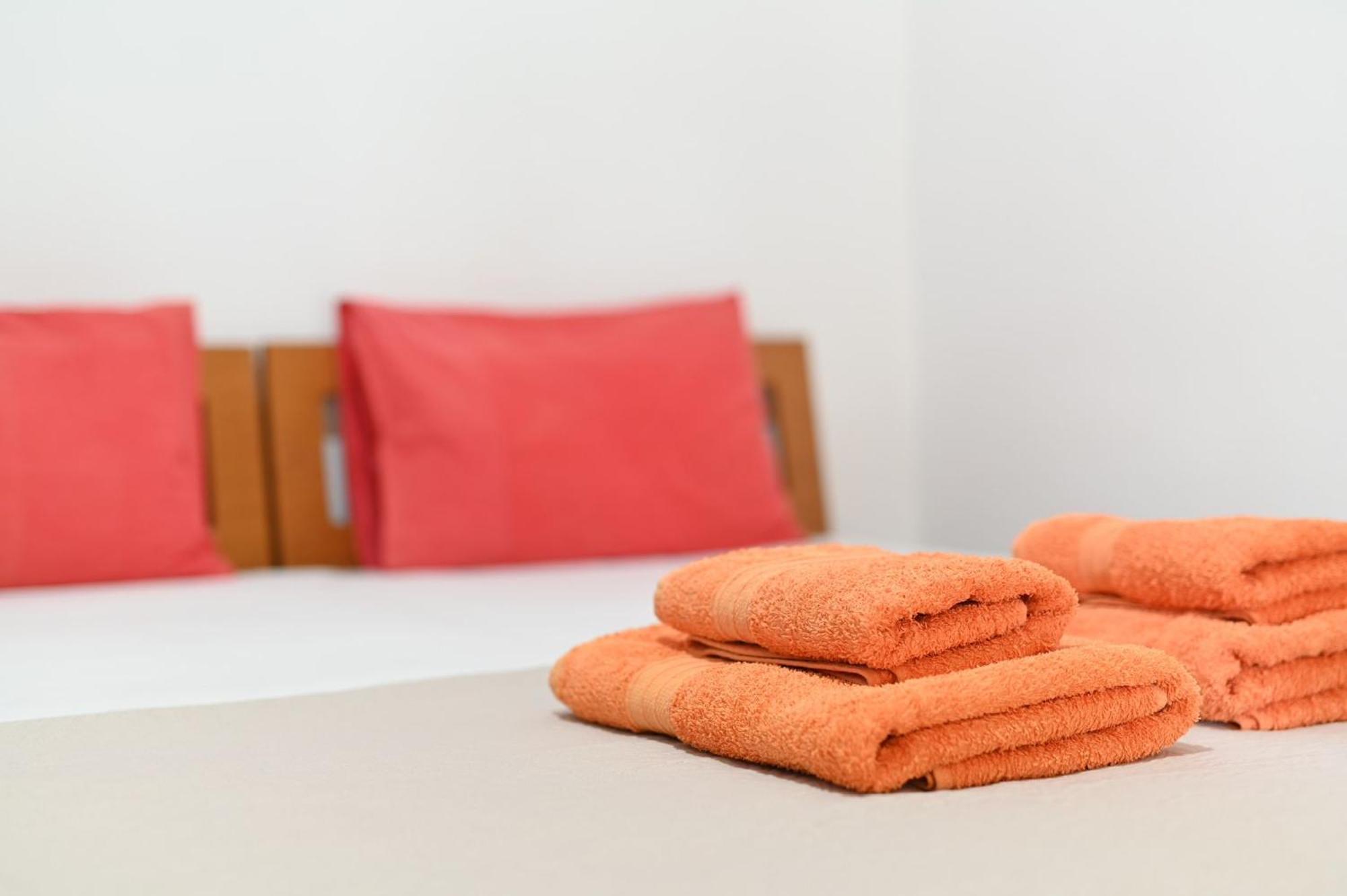 Guesthouse Agnandi Loutraki  Ngoại thất bức ảnh