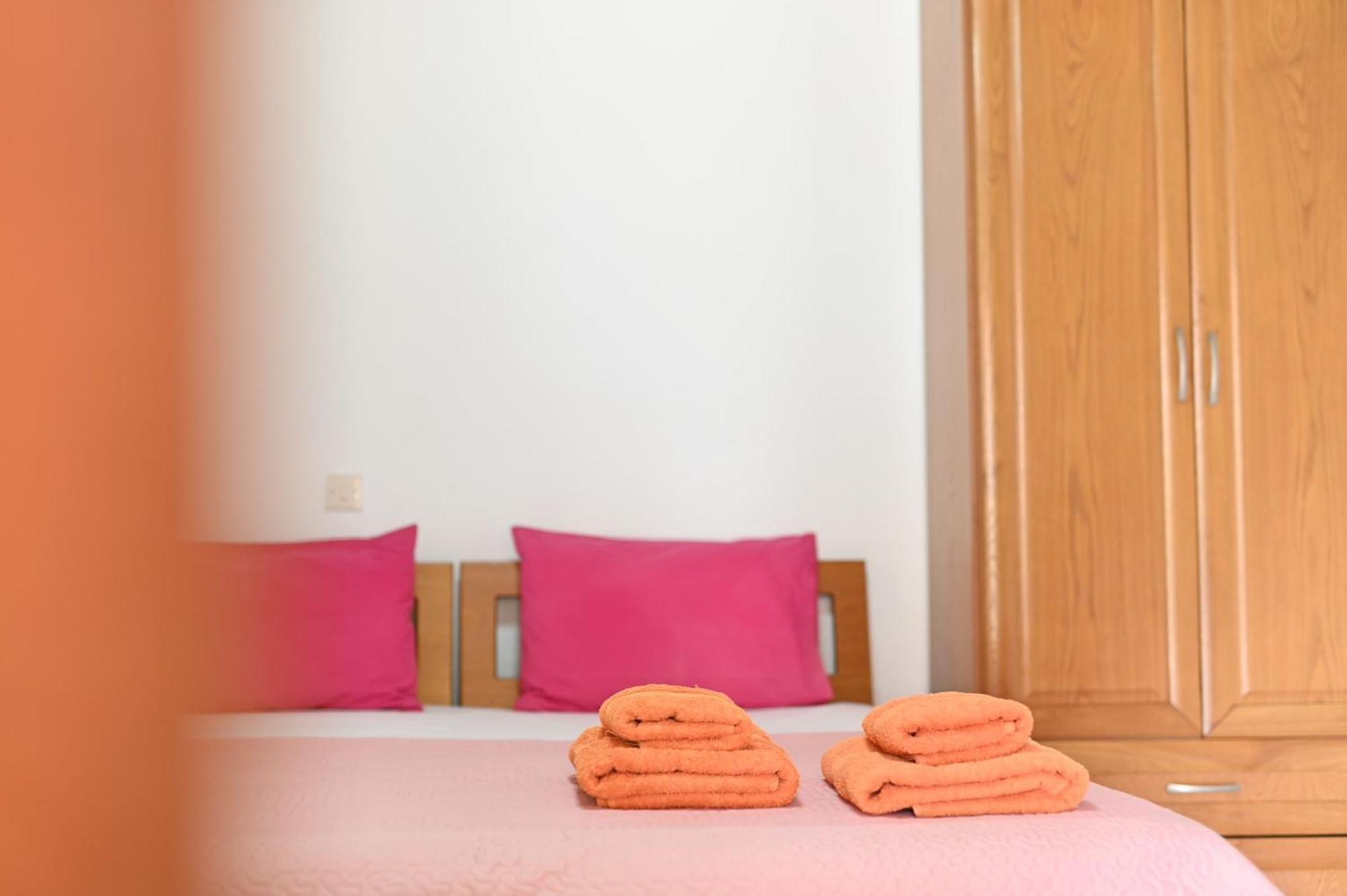 Guesthouse Agnandi Loutraki  Ngoại thất bức ảnh