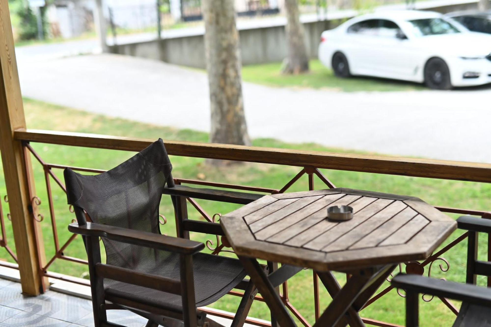 Guesthouse Agnandi Loutraki  Ngoại thất bức ảnh
