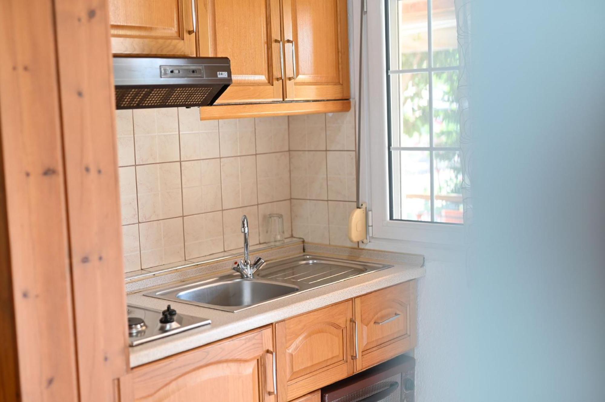 Guesthouse Agnandi Loutraki  Ngoại thất bức ảnh