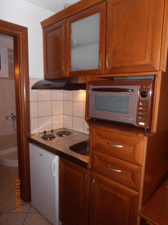 Guesthouse Agnandi Loutraki  Phòng bức ảnh